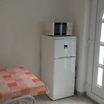 Apartmán Vízparti *