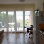Vízparti Apartmán *