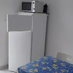 Apartmán Vízparti *