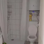 Apartmán Vízparti