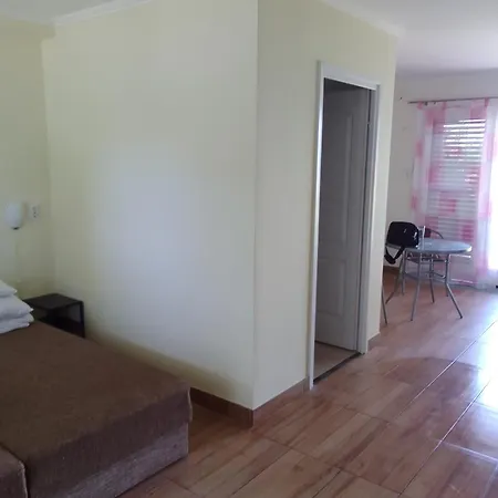 Apartment Vizparti