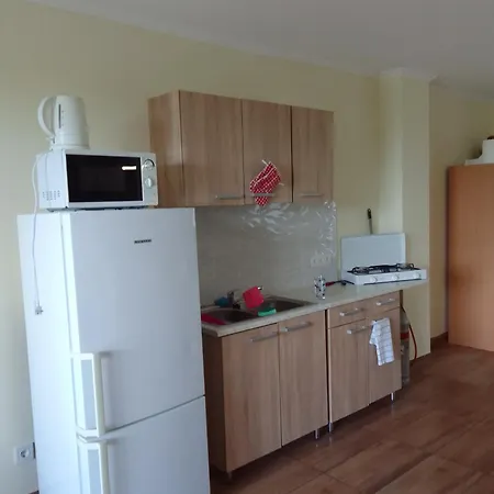 Vízparti * Szántód