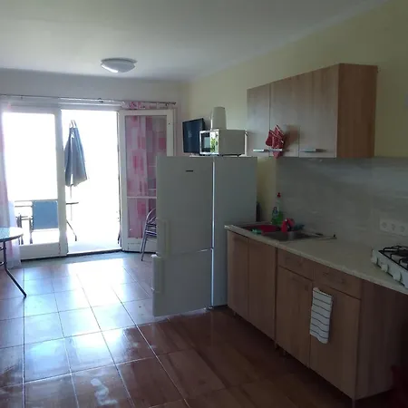 Apartment Vizparti