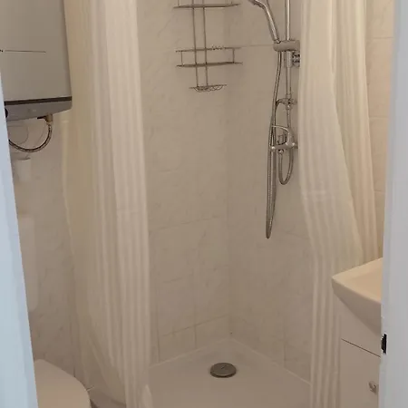 Apartment Vizparti Szantod