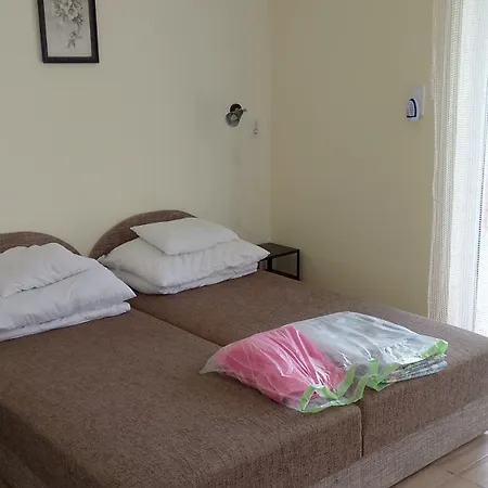 Apartmán Vízparti Szántód
