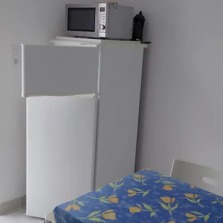 Apartment Vizparti *