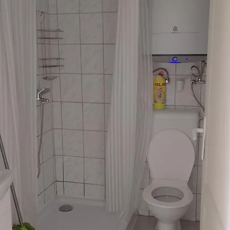 Apartment Vizparti