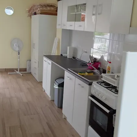 Vízparti Apartmán Szántód
