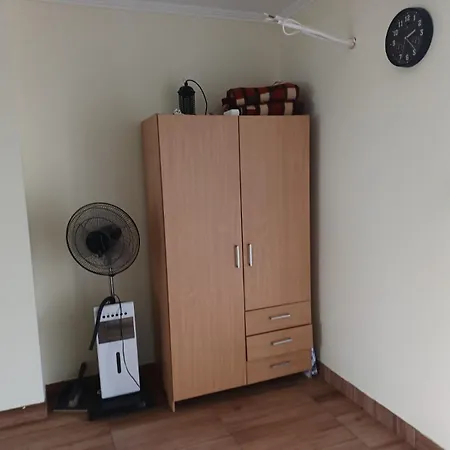 Vizparti Apartment *
