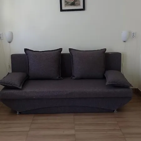 Apartment Vizparti *