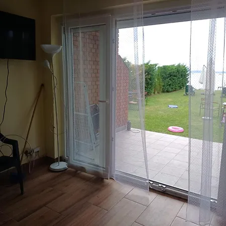 Apartment Vizparti