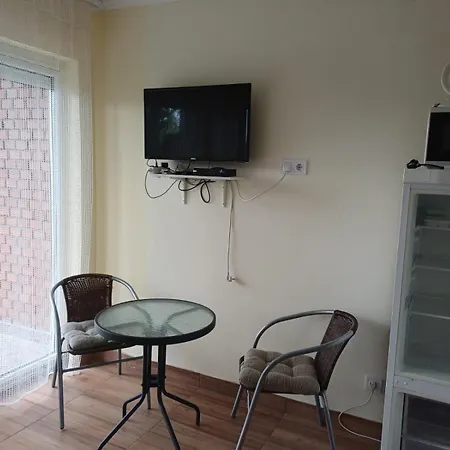Apartment Vizparti *