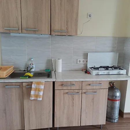 Vizparti Apartment
