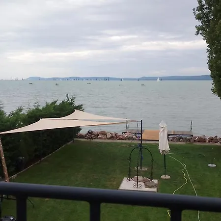 Apartment Vizparti