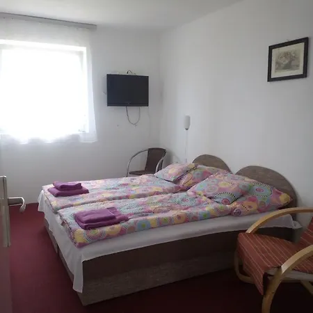 Apartmán Vízparti