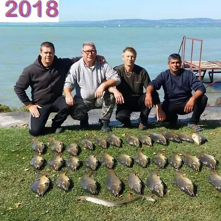 Vizparti Szantod