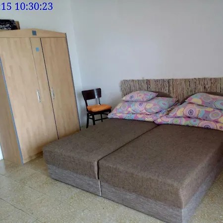 Apartment Vizparti Szantod