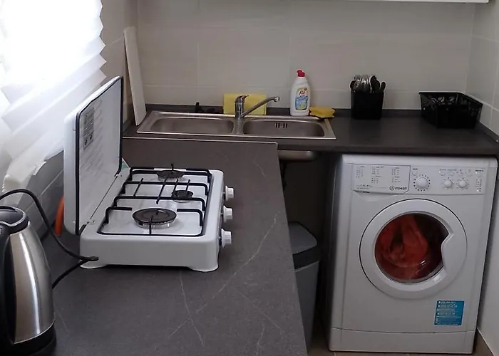 Vizparti Appartamento