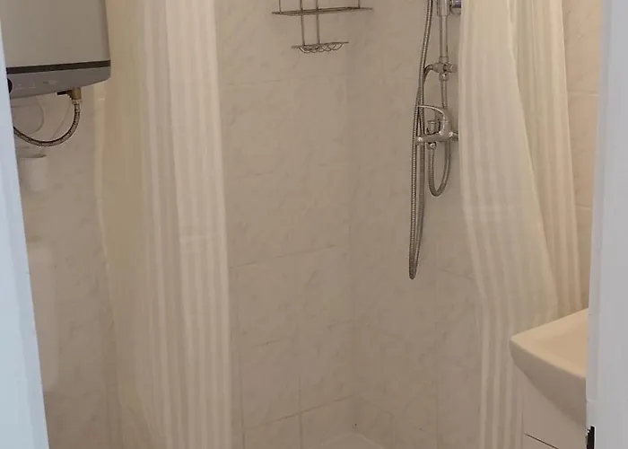 Appartamento Vizparti Szántód