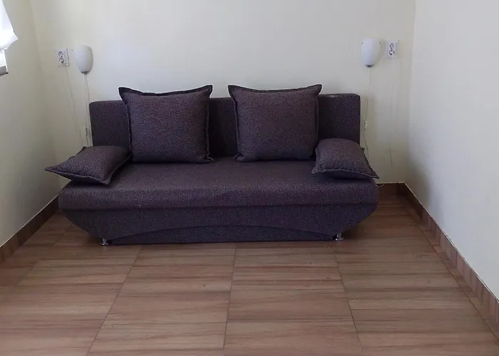 Apartment Vizparti *