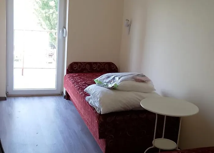 Vizparti Appartamento