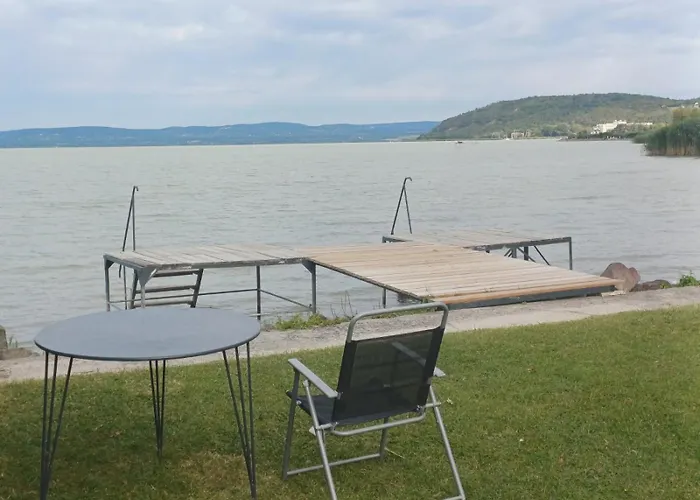 Vizparti Appartamento