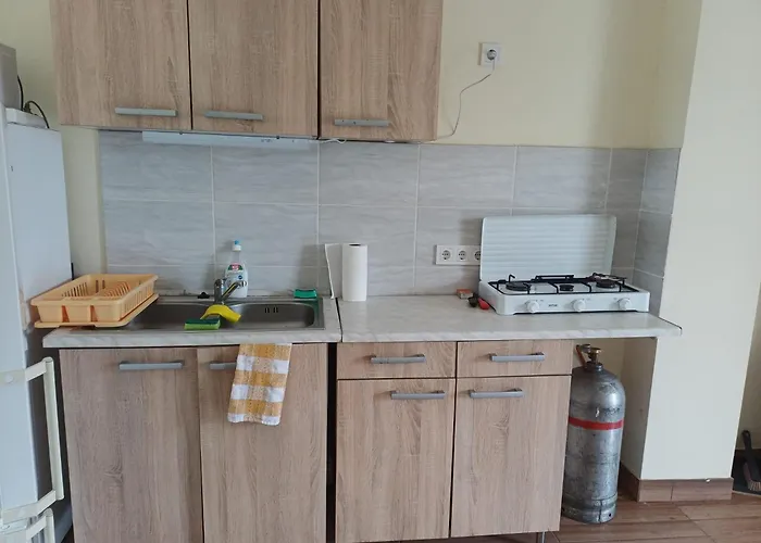 Vizparti Appartamento